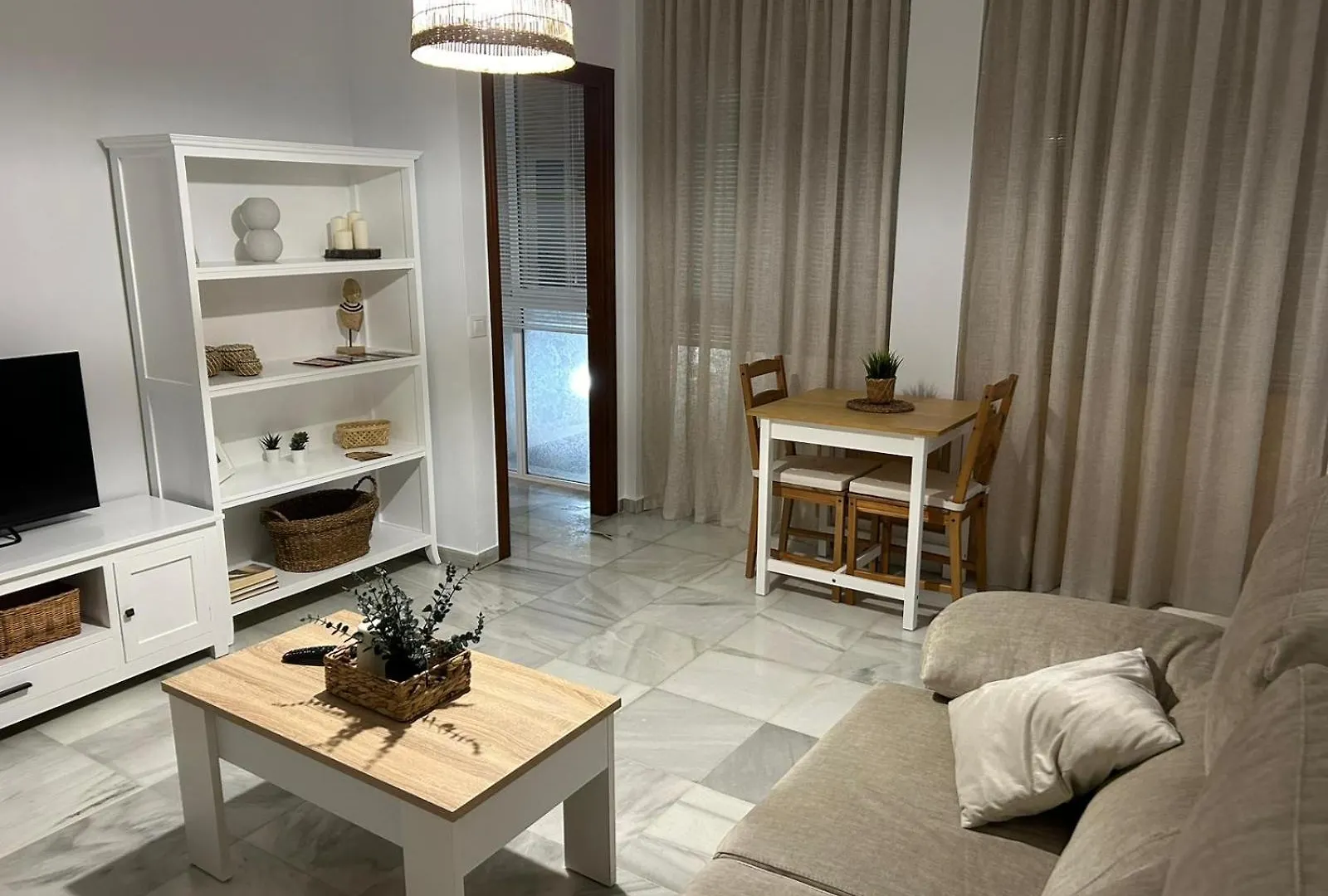 Apartamento Arellano Apartment Carmona  Spain