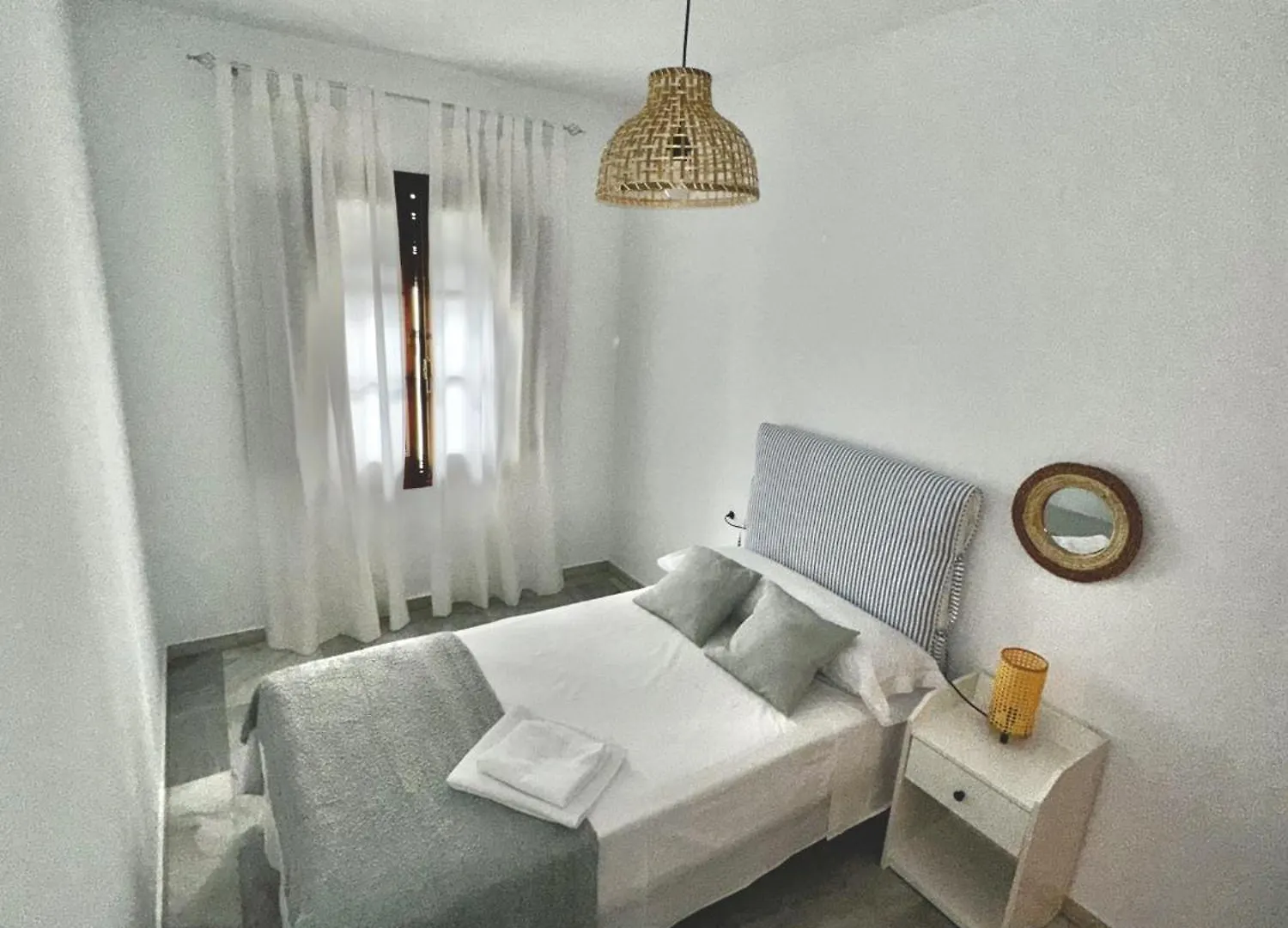 Apartamento Arellano Apartment Carmona   Carmona (Seville)